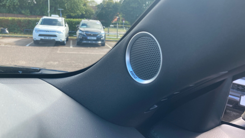 Mazda CX-5 2.0 e-Skyactiv G MHEV Takumi 5dr Petrol Estate